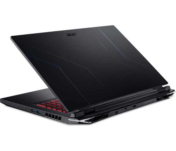 Acer Nitro 5 R7-6800H/16GB/512 RTX3050Ti 144Hz - 1056244 - zdjęcie 6